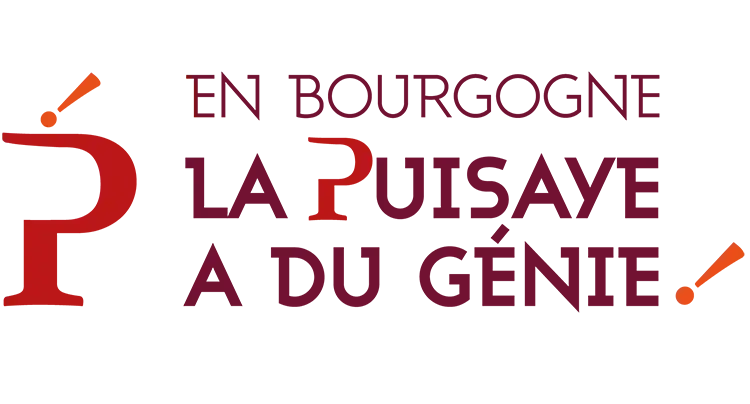 Logo office de tourisme Puisaye Forterre