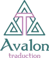 Accueil Avalon traduction